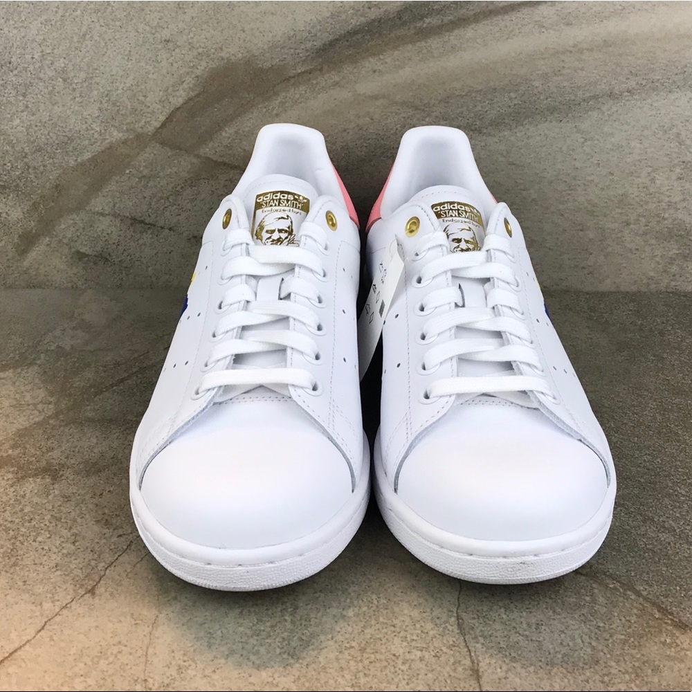 Adidas Stan Smith HER Studio London Collaboration - Picture 3 of 12